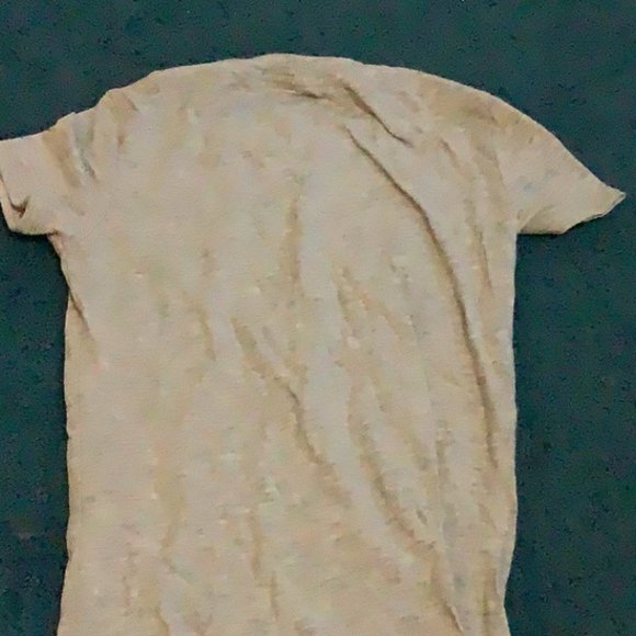 Aeropostale Tight fit logo T shirt - Picture 2 of 2